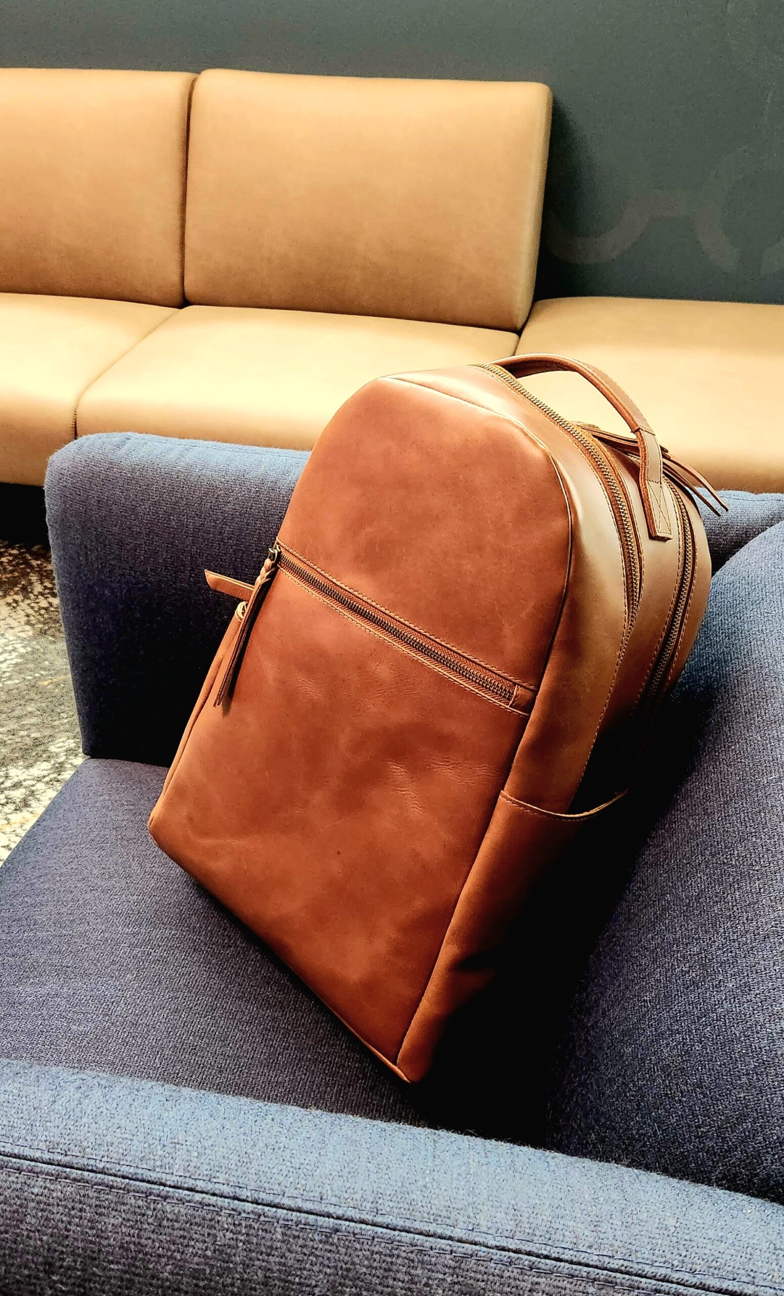 ABLE - Alem Backpack - Review & Coupon | The Review Girls ABLE - Alem Backpack - Review & Coupon | The Review Girls